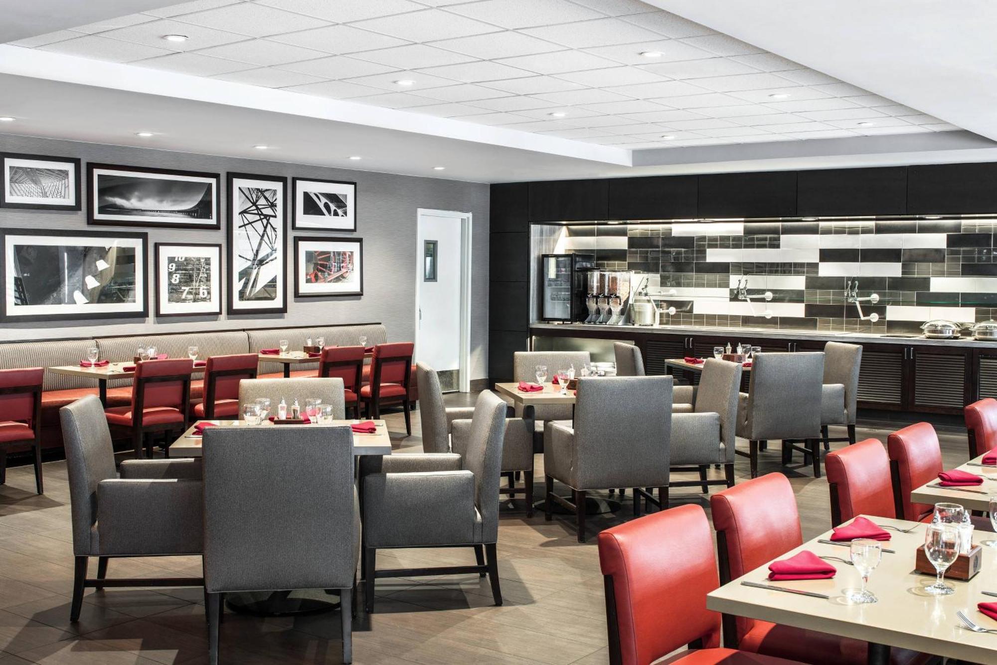 Four Points By Sheraton San Rafael Marin County Exterior foto